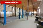 Comision 0% Afacere la cheie: service auto de inchiriat 246 mp utili, Sag - 1