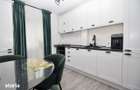 Apartament 3 Camere cu Boxa 33 MP Mobilat Brazda lui Novac - 3
