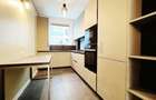 Apartament cu 3 camere semidecomandat în Floreasca - 5