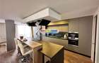 PENTHOUSE 5 CAMERE -426 MP DE LUX HERASTRAU VEDERE LIBERA - 7
