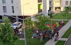 Apartament 2 camere decomandat, mobilat, loc parcare acoperit Quadra Trees Residence, Ghencea - 2