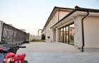 Vila de lux design deosebit, piscina, sistem fotovoltaic cu baterii. - 19