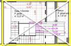 Penthouse pe 2 niveluri, semifinisat, 59 mp, Zona Soporului - 3
