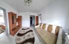 Apartament cu 2 camere semidecomandat, mobilat în Podu Roș - 2