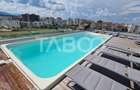 Apartament 3 camere de inchiriat 2 locuri de parcare piscina pe bloc - 7