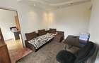 Apartament cu 2 camere nedecomandat în Trivale - 1
