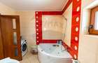 Casă cu 5 camere cu Teren 1450 Mp în Tărlungeni - 9