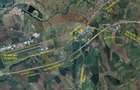 DE VANZARE Teren agricol  41.356mp Targu Mures / DJ DJ151D - 3