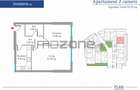 Apartament 2 Camere | 58 mp | Bloc Nou | Metrou Pacii / Preciziei | Militari - 2
