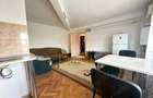 Apartament cu 2 camere semidecomandat în Complex Studențesc - 2