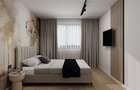 Apartament 2 camere, predare la cheie-7 minute metrou-Comision 0% -tva inclus - 3