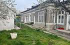 vand teren 637 mp si casa buzau - 2