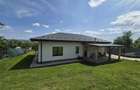 Casă individuală cu 3 camere cu Teren 1000 Mp în Exterior Nord - 8