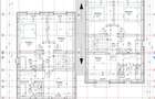 Duplex Sacalaz P+E,4Camere,3 Bai,Proiect Modern - 6