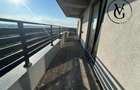 Penthouse 4 camere cu terasa - vedere panoramica lac Siutghiol - 8
