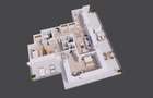 Apartament cu 3 camere decomandat în Central - 14