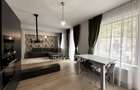 Donath Park |Gradina 150mp |Garaj Subteran | Mobilat Modern | Dressing - 5