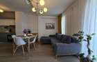 Apartament cu 2 camere semidecomandat în Bună Ziua - 1