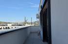 Penthouse 3 camere LUX 78mp, terasa 15mp, Centru, zona str Paris - 8
