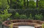 Modern new beautiful villa jacuzzi sauna American School