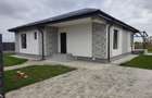 FARA COMISIOANE in Gulia casa cu 4 camere 2 bai terasa PARTER+pod placa 528mp
