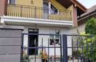 Casa tip duplex in spate la Alba Mall Costache Negruzzi