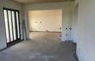 Casa la rosu, 110 mp utili, 3 dormitoare, teren 700 mp | intabulata Sura Mare - 1
