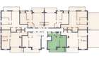 Apartament 2 camere | Etaj 3 | Balcon 10.3 mp | Turnisor - 4