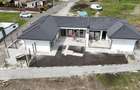 Casa 4 camere la cheie zona Bavaria Stadt - Sibiu - 17