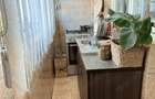 Apartament 2 camere, 2 bai, complet mobilat si utilat in Valea Rosie - 8