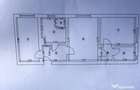 APARTAMENT cu 3 camere str Isaccei -PARTER - 1