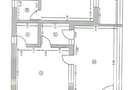 Casa parter, 166.90 mp, zona Girocului(pretabil spatiu comercial) - 1