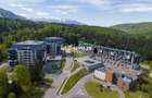 Apartament de Lux | Poiana Brașov | 2 Parcări Subterane | Investiție - 1