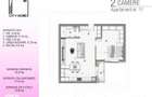 Apartament 2 camere, 70 mp, caramida, lift, incalzire pardoseala - 2