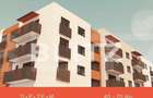 Apartament cu 2 camere decomandat în Central - 2