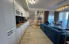 Penthouse 4 camere vedere la mare Mamaia Nord Marina Surf Residence parcare - 3