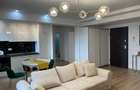 Apartament cu 2 camere semidecomandat în Străulești - 2