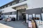 Spațiu industrial, de 1,300 mp, în Pipera - 1