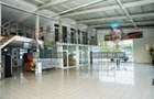 Structură metalică tip showroom/service – Tecuci – demontabilă - 3