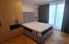 Apartament cu 3 camere semidecomandat în Între Lacuri - 4