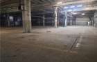 Spațiu industrial, de 5,500 mp, în Est - 7