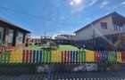 Casă individuală cu 4 camere cu Canalizare în Dobroești - 1
