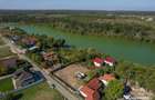 BRANESTI, TEREN 1400 MP, DESCHIDERE 32 MP, VEDERE LA LAC! - 1