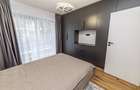 Apartament cu 2 camere semidecomandat în Băneasa - 9