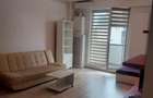 Apartament cu 2 camere semidecomandat în Parcul Carol - 1
