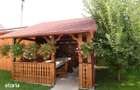 Inchiriere proprietate 500 mp 8 camere cu baie proprie mobilata - 5