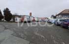 Spatiu industrial cu 6 cladiri avand acces TIR in Sibiu - 4