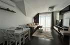 Apartament cu 3 camere decomandat în Tractorul - 1