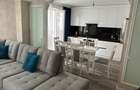 Inchiriez apartament cu 2 camere in cartierul Borhanci - 2