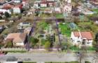 Casă bătrânească, Teren 1.183 mp, deschidere  22,37 ml - 5